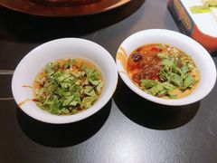 -京悦南门涮羊肉·羊蝎子火锅(田林路店)