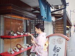 -东京浅草和服体验江户和装工房雅(浅草本店)