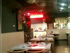 大堂-牛鲜胜·潮汕牛肉自助火锅(番禺市桥店)