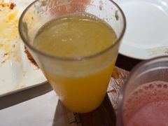 -汉巴味德·烤肉与啤酒的自助(杭州大悦城店)