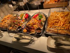 -广州粤海喜来登酒店