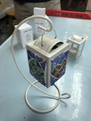 -瓦匠工社·马赛克·积木拼图·亲子手工DIY