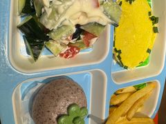 -快乐小羊·内蒙牛羊肉火锅(流花中心店)