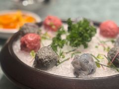 -额尔敦传统涮(公园西路店)