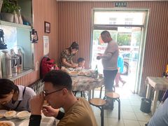 大堂-华春餐馆(鱼山路店)