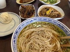 -同得兴 Since·1995 传统苏式面馆(嘉馀坊店)