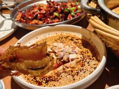 -首秀·四川料理(星耀101店)