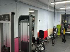 -悦健身私教工作室(双井店)