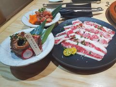 -松鱼亭·和牛烧肉(协鑫广场店)