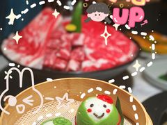-煲宫猪肚鸡(晶品店)