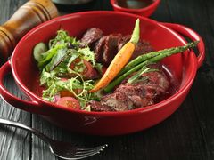 -凯撒城堡西餐厅(颐和国际店)