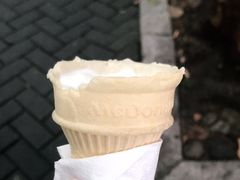 -麦当劳(杭州西湖银泰百货店)