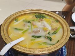-全聚德(上海首店浦东店)