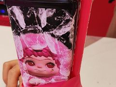 -K22.酸奶草莓(烟台芝罘店)