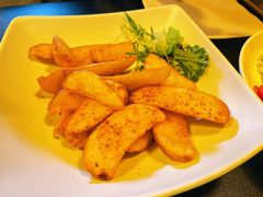 -爱德堡西餐咖啡吧(北师大店)