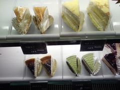 -天娜美雪(湖东街店)