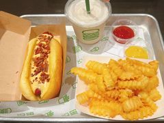 -Shake Shack(浦东嘉里城店)