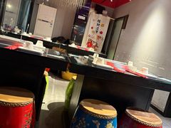 -橦橦小马扎烧烤 (传媒大学店)