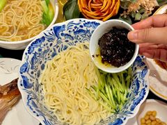 -便宜坊烤鸭店(亦庄京东店)
