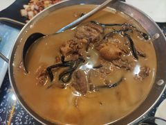 -玉桥餐厅(天坛店)