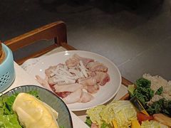 -百年果林椰子鸡(中洲店)