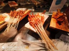 -沈阳和平艾美酒店新食谱西餐厅