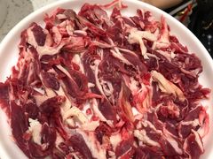 -潮汕林记牛肉火锅(万象天地店)