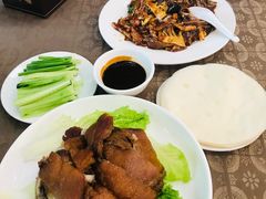 -泰丰楼(前门西大街店)