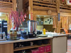 -恩你小木屋·烤肉韩式料理(嘉兴秀洲店)