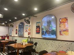 -澳门陈光记烧味饭店(南京德基广场店)