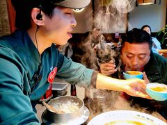 -魏铭鱼头捞饭(晋阳路店)