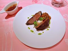 -西堤厚牛排(昆山店)