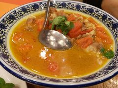 -无锡城中皇冠假日酒店·芳园中餐厅
