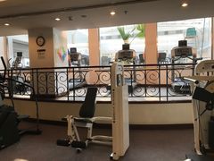 -荟星庭西餐厅(天府丽都喜来登饭店)