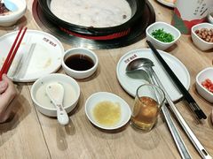 -好彩猪肚鸡(正弘城店)