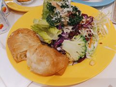 -帝企鹅自助餐厅•儿童岛•真企鹅(长隆企鹅酒店)