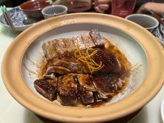 -客语客家菜(华发商都店)