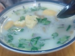-鸭小妹鸭血粉丝(老门东店)