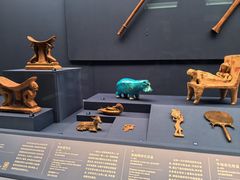 -上海博物馆(人民广场馆)