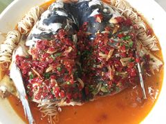 -光明邨大酒家(淮海路店)