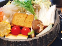 -水林间·寿喜烧自助(仙林金鹰店)
