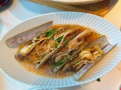 -高佳庄·舟山海鲜(海景旗舰店)