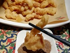 -城南往事·鲁菜济南菜(龙奥万科店)