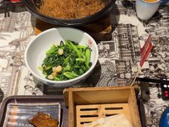 -一味大院•桐庐菜传承店(春江路店)