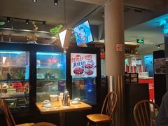 -蚝翅·海鲜粥·烧烤·龙虾季(海曙天一店)