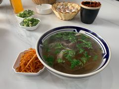-澄城学斌水盆羊肉(总店)