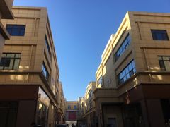 -云裳小镇