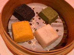 -桂花楼淮扬中餐厅(浦东香格里拉店)