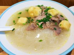-小杨生煎(香港名都店)
