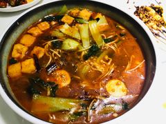 -卡路里的烤宴(浑南首创店)